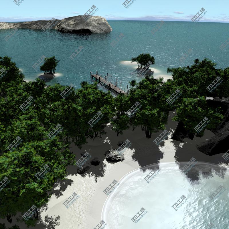 images/goods_img/202105073/Island with Pier/5.jpg